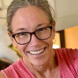 Meet your Posher, MaryRob